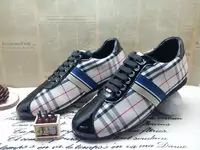 chaussures hommes burberry discount business casual 2013 london ball tlh98065